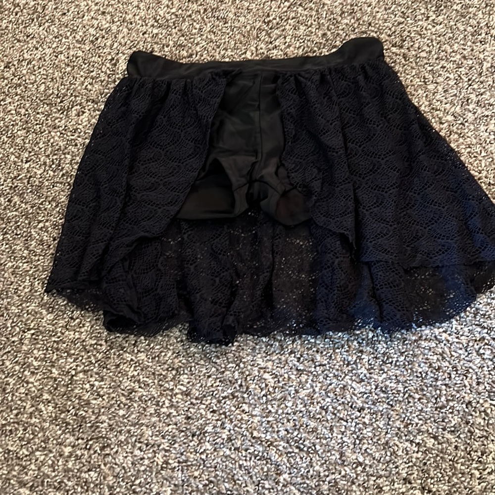 Swim bottoms